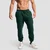 GymBeam Base Sweatpants Forest