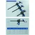 Danmi Stega Automatska 12” 300mm 340512