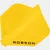 FLIGHT Pikado peresa ROBSON Plus Dart Flight/Shape Yellow