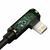 BASEUS USB-C na Lightning 20W 1m Kabl