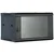 Rek ExeLink zidni orman 19in, 600x600x6U