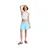 ROXY Top As I Am bela