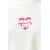 Trendyol Milla Ženska majica TWOSS24TS00236, Bela