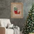 Wallxpert NLJ3768_6696 Dekorativna slika, 67x97cm