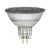 LED prigušiva reflektorska sijalica MR16 GU5,3/3,4W/12V 4000K 36° CRI 90 - Ledvance