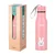 Northix Bunny Thermal Cup - izolirana, neprepustna, 12 oz