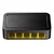 Cudy FS105D LAN 5-Port 10/100 Switch auto-negotiation RJ45 ports (alt S105, ST3105C)