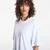Majice BANDIT Lightweight Cotton Box Tee UNISEX Gilardi Gradient Runners M