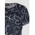 s.Oliver BLACK LABEL Bluza mornarska/bela
