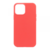 Maska Summer color za iPhone 13 Pro (6.1) neon pink