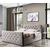 Boxspring postelja Malaga - 160x200 cm