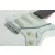 Schecter Nick Johnston Traditional Atomic Snow SKU # 368