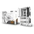 slomart Sapphire PURE X870A WIFI7 matična plošča AM5, 4x DDR5, mATX