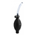 Size Matters Nipple Pumping System With Dual Detachable Acrylic Cylinders