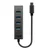 Lindy USB-C Hub 3.2 Gen 1 5 Gbps siv 43325