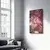 Wallity Dekorativna slika na kaljenom staklu, 46x72cm, Šarena