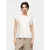 Calvin Klein Bluza bela