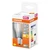 Svetilka OSRAM LED E27 10W Classic A 2.700K mat