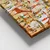 Slika Wallity DEV02446100140, 100x140 cm