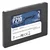 PATRIOT SSD 2.5 SATA3 2TB P210 520MBS/430MBS P210S2TB25