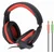 GEMBIRD Gejmerski set tastatura, miš, slušalice i podloga 4in1 GGS-UMG4-02