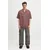 Srajca AMBUSH S/S Satin Shirt