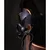 Xtreme – Blindfolded Head Harness & Solid Ball Gag