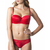 PS Lingerie Summer Grudnjak 2100 crvena