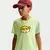 Nike KM K NK DF MBAPPE TEE, dječija majica, žuta II0371