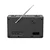 KENWOOD Radio aparat CR-ST80DAB-B
