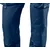 slomart NEO TOOLS delovne hlače CAMO Navy, vel. L