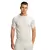 GymBeam Men‘s Pulse X  Running T-shirt Gray