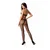 Bodystocking – mrežasti kombinezon