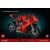 Lego Technic Ducati panigale V4 S motocikl 42202, Uzrast 18+