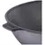 Vok DIAMOND LITE, 32 cm, za indukcijo, titan, WOLL