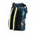 Tommy Hilfiger - printed design backpack - men - Blue