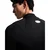 Moška majica Under Armour CG Elite Comp Mock Ultimate Black/Ultimate Black/Reflective M