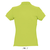 Sols ženska Polo majica Passion Apple Green veličina L 11338