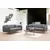 Atelier del Sofa Trosed na razvlačenje Sevilla 98x85x214cm Sivi