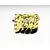 Žute cipele za pse - Yellow Dog Shoes