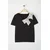 Trendyol Milla Ženska majica TWOSS25TS00044, Crna