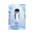 JISULIFE FHL10SOGY Life10S Grey Ručni ventilator