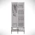 Hanah home Ormar Martin 2 84x200x50cm Beli
