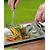 Tray Teppanyaki 5-ply, 39 x 27 cm, Specialties range, stainless steel