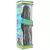 Seven Creations Vinyl P-Shape Vibrator No.2 Black