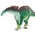 Safari Amargasaurus dinozaver