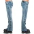 Moške hlače WORNSTAR - Hellraiser Side - Classic Blue - WSP-HRBSB