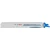 List PRO Medium-Thick Metal precise S1137BEF 1,1 x 25 x 225 mm, 2 kosov