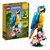 LEGO® CREATOR EXPERT 31136 Egzotični papagaj