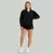 STRIX Women‘s Jumper Washed Black